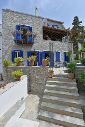 Avlaki Haven Studio